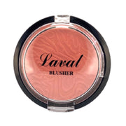 Laval Powder Blush - Damson | Discount Brand Name Cosmetics