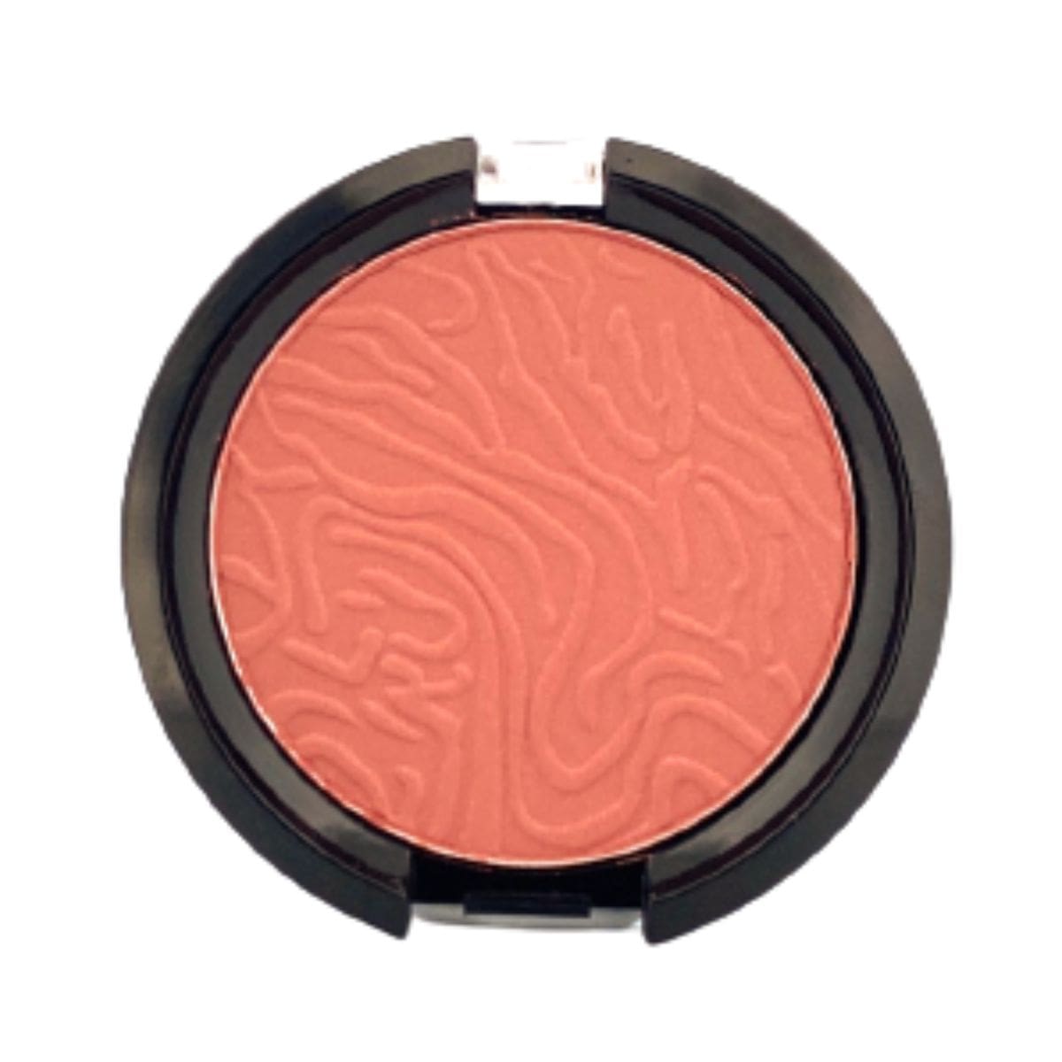 Laval Powder Blush - Damson | Discount Brand Name Cosmetics