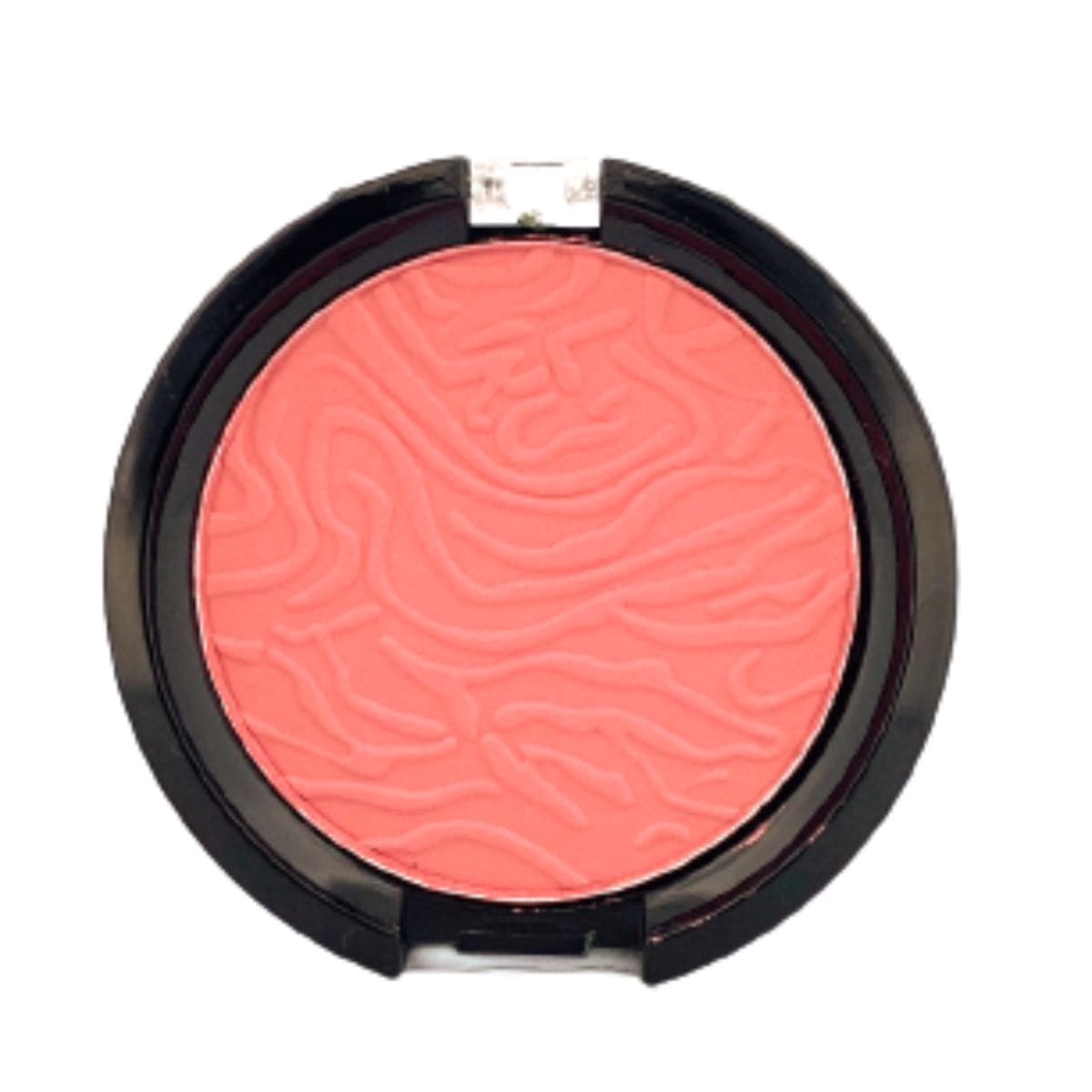 Laval Powder Blush - Frosted Pink | Discount Brand Name Cosmetics