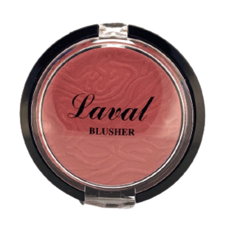 Laval Powder Blush - Mulberry | Discount Brand Name Cosmetics