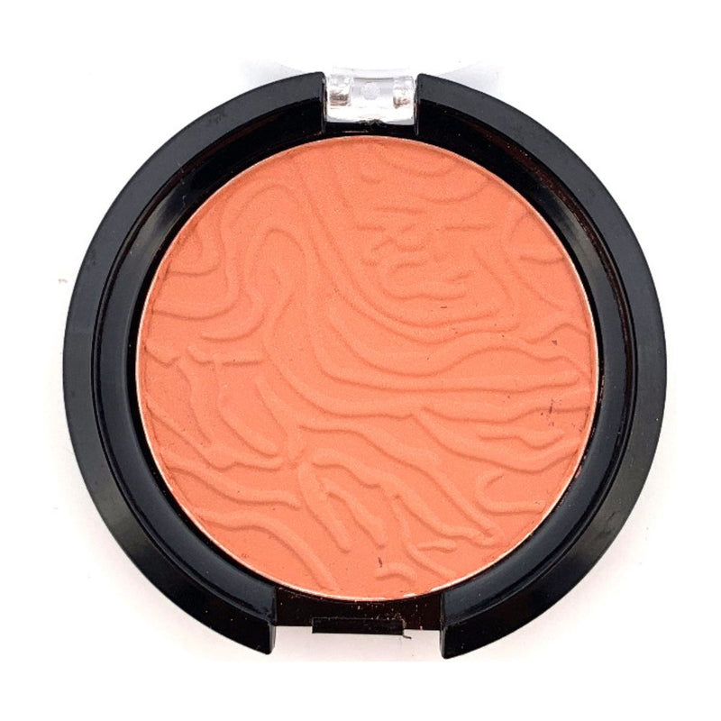 Laval Powder Blush - Peach Haze | Discount Brand Name Cosmetics