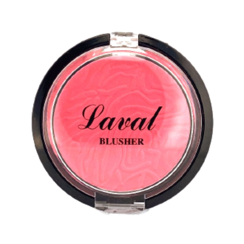 Laval Powder Blush - Pink Illusion | Discount Brand Name Cosmetics