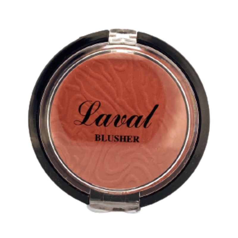 Laval Powder Blush - Russet | Discount Brand Name Cosmetics