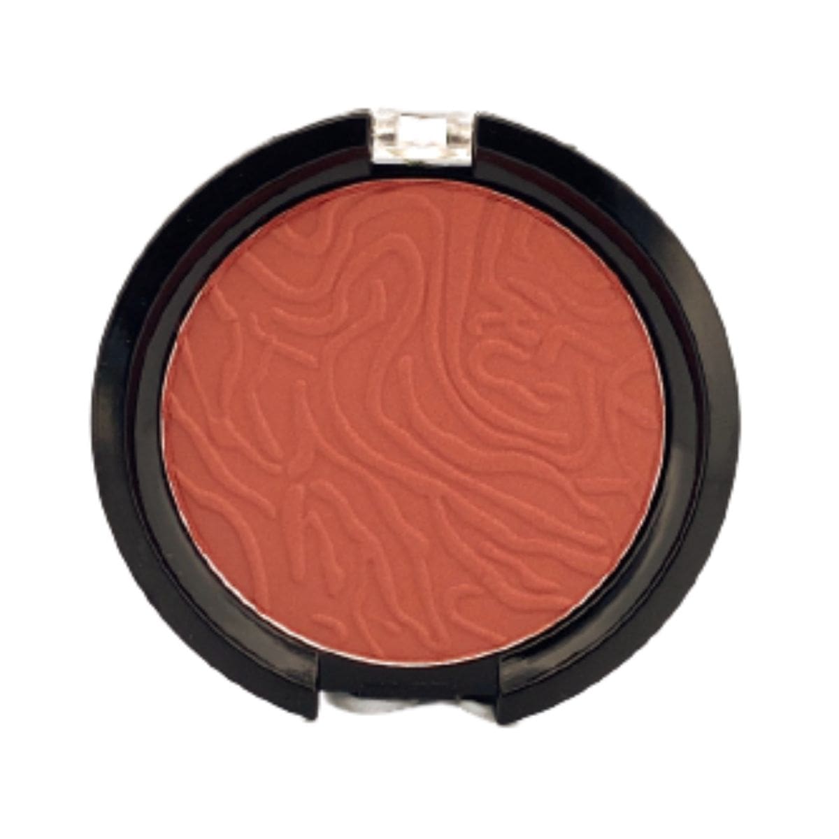 Laval Powder Blush - Tawny | Discount Brand Name Cosmetics