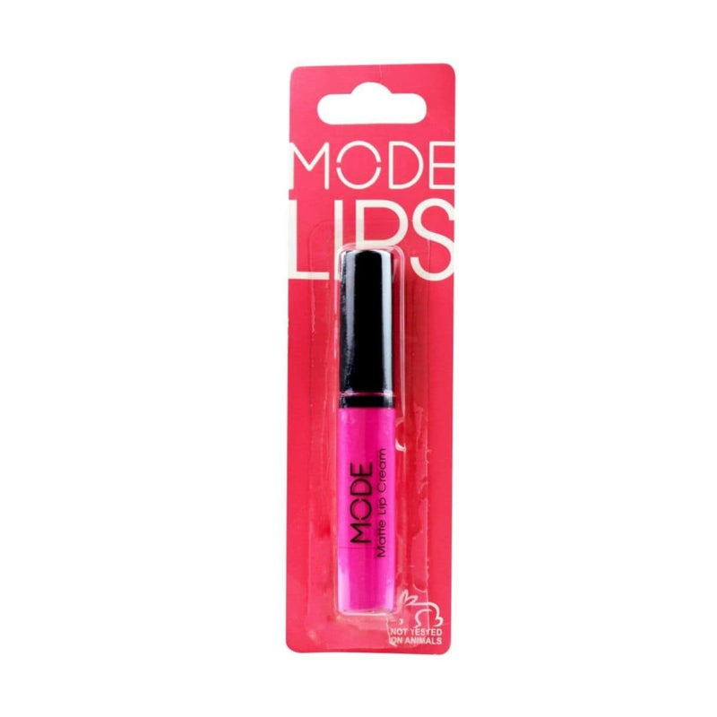 MODE Matte Lip Cream - Exotic Jewel | Discount Brand Name Cosmetics