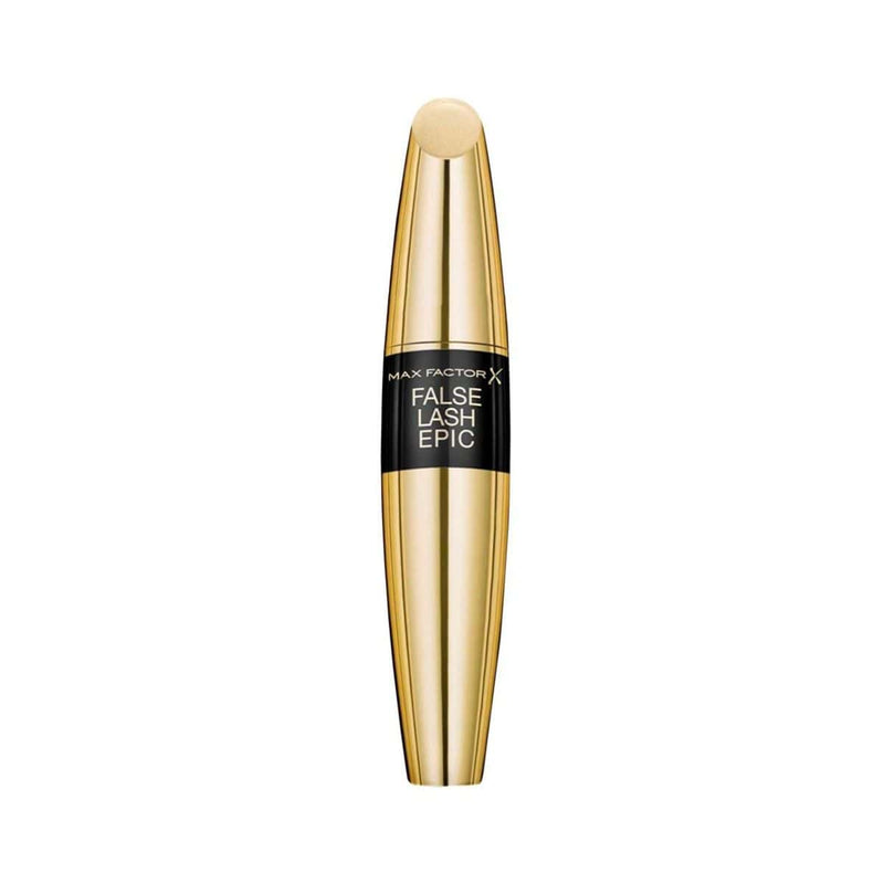 Max Factor False Lash Epic Mascara - Black | Discount Brand Name Cosmetics  