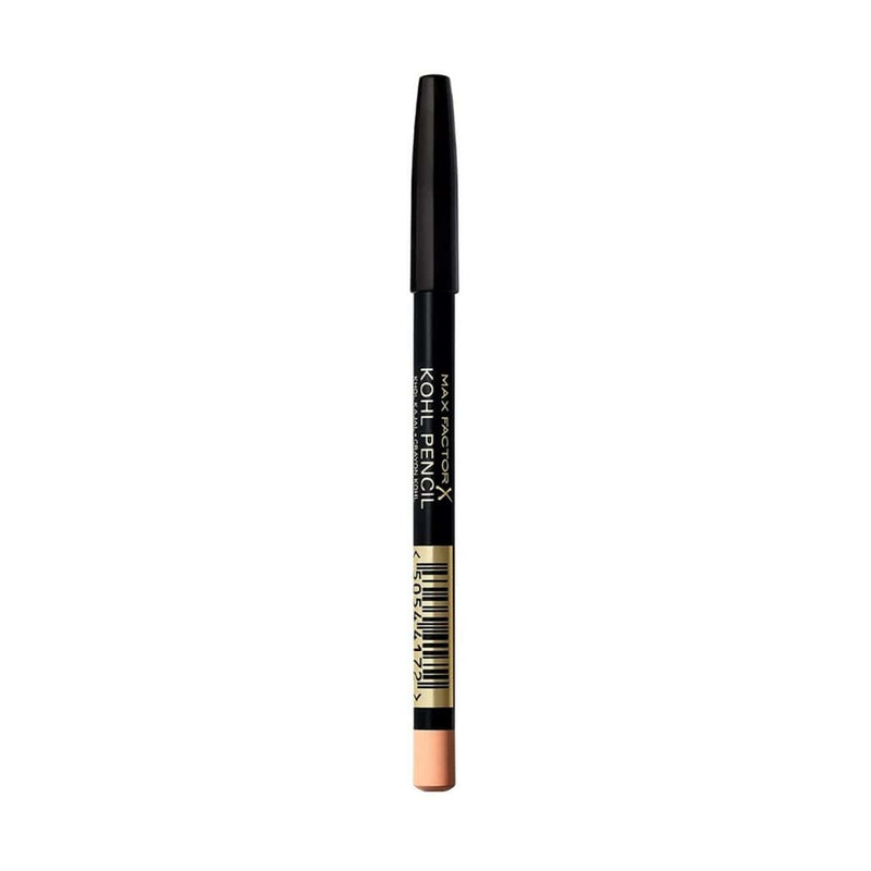 Max Factor Kohl Eye Liner Pencil - Natural Glaze | Discount Brand Name Cosmetics