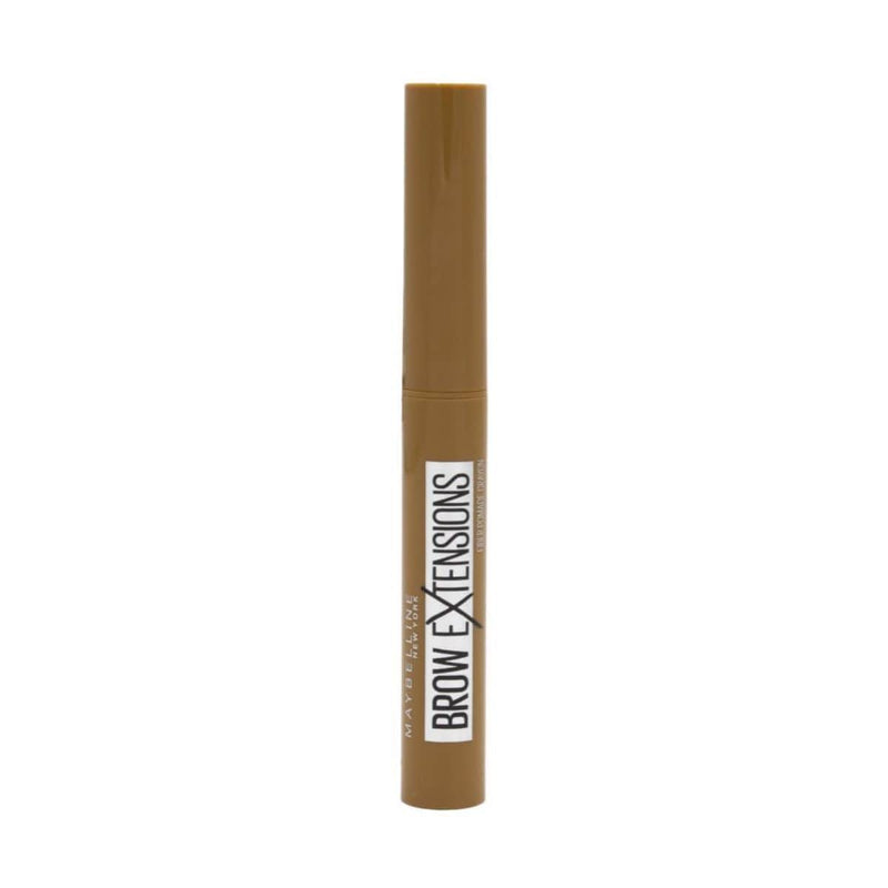 Maybelline Brow Extensions Fiber Pomade Crayon - Blonde | Discount Brand Name Cosmetics
