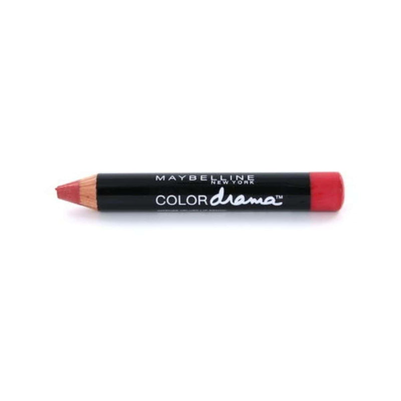 Maybelline Color Drama Velvet Lip Pencil Light It Up 520 | Discount Brand Name Cosmetics