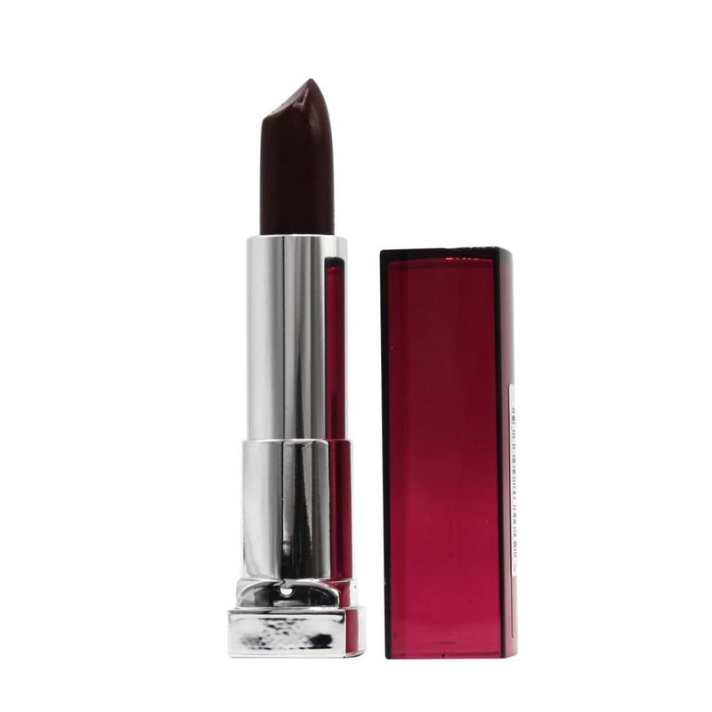 Maybelline Color Sensational Lipstick - Torched Rose 350 | Discount Brand Name Cosmetics