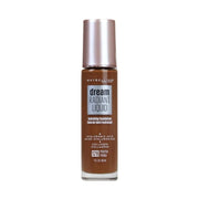 Maybelline Dream Radiant Liquid Foundation - Mocha 128 | Discount Brand Name Cosmetics