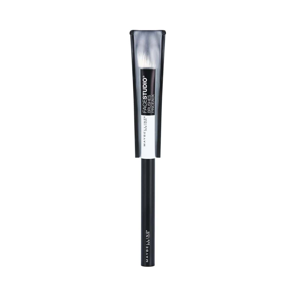 Maybelline Face Studio Shadow Brush - 140 | Discount Brand Name Cosmetics