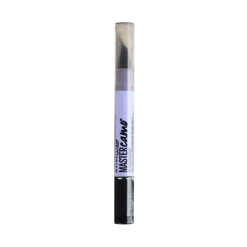 Maybelline Master Camo Colour Correcting Pen Blue 020 | Discount Brand Name Cosmetics