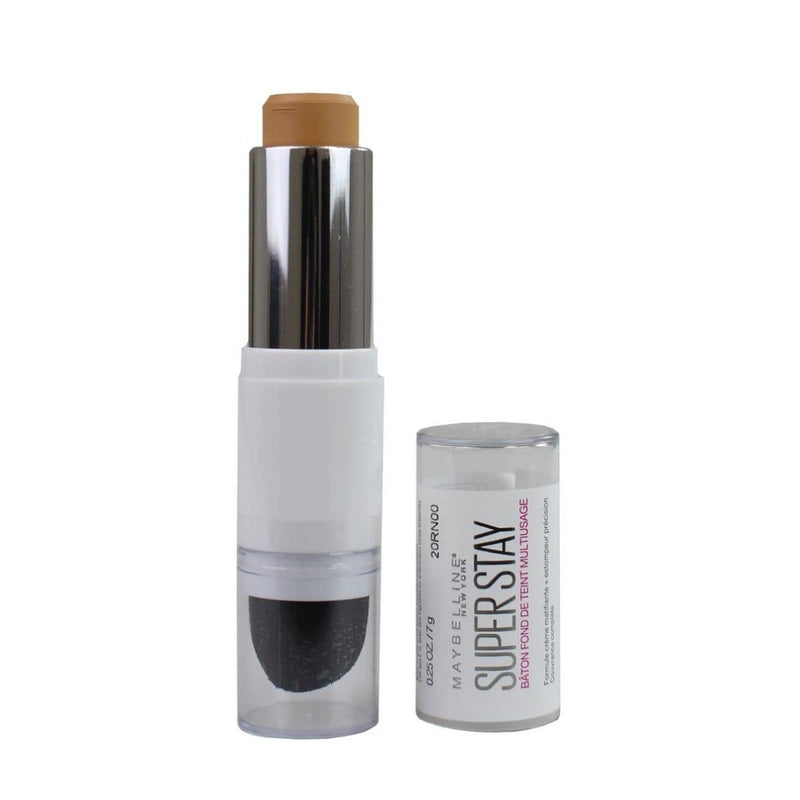 Maybelline SuperStay Multi Use Foundation Stick - Golden 312 | Discount Brand Name Cosmetics