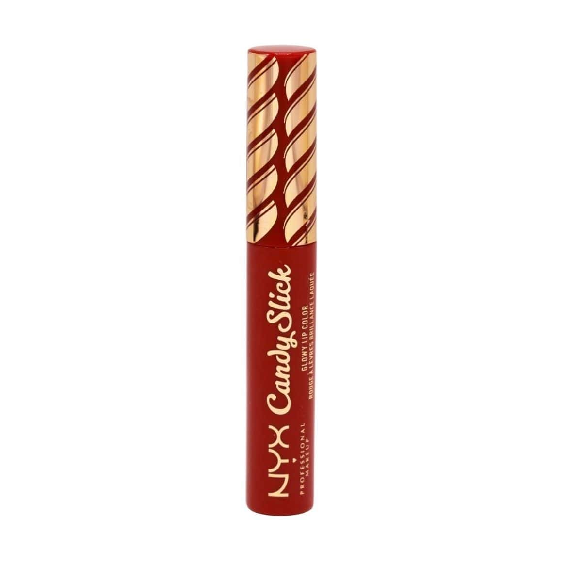 NYX Candy Slick Lip Color - Jawbreaker 04 | Discount Brand Name Cosmetics