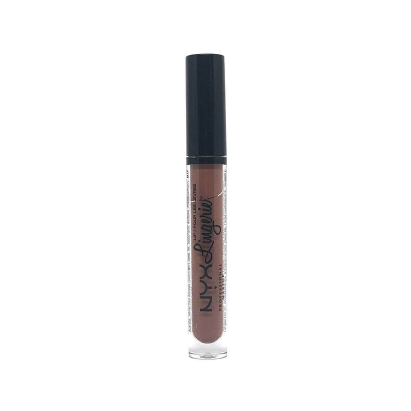 NYX Lip Lingerie Lipstick - Beauty Mark 05 | Discount Brand Name Cosmetics