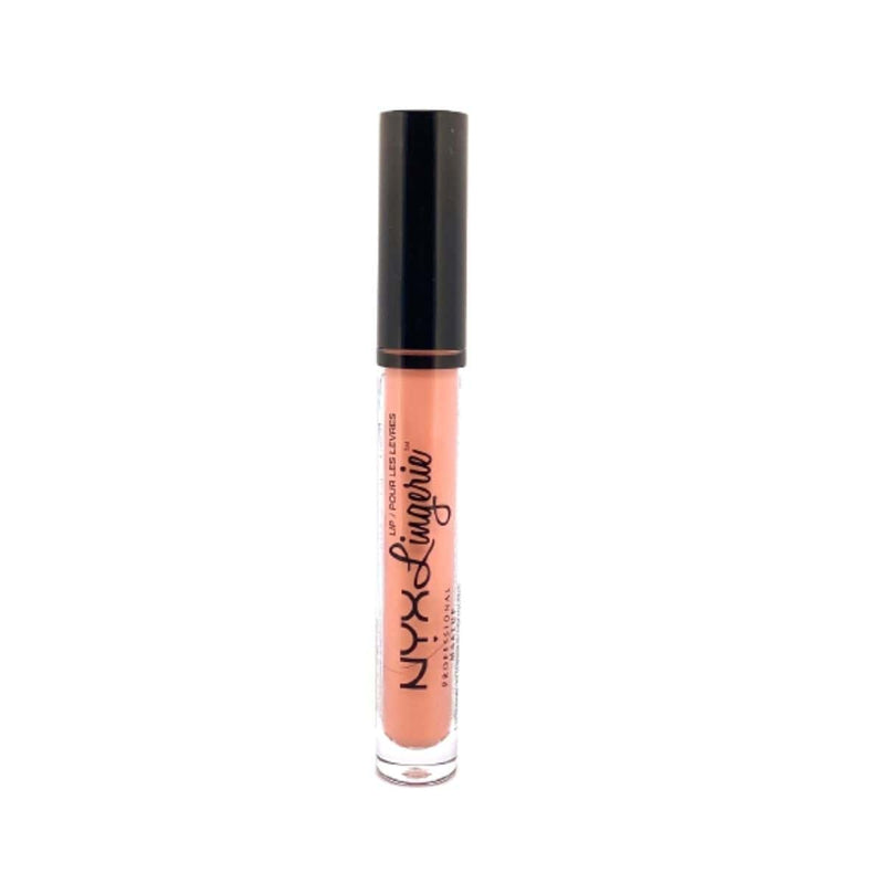 NYX Lip Lingerie Lipstick - Cheekies 16 | Discount Brand Name Cosmetics