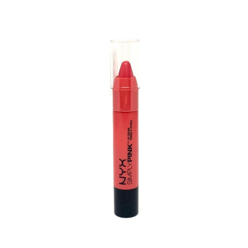 NYX Simply Pink Lip Cream - XOXO 05 | Discount Brand Name Cosmetics