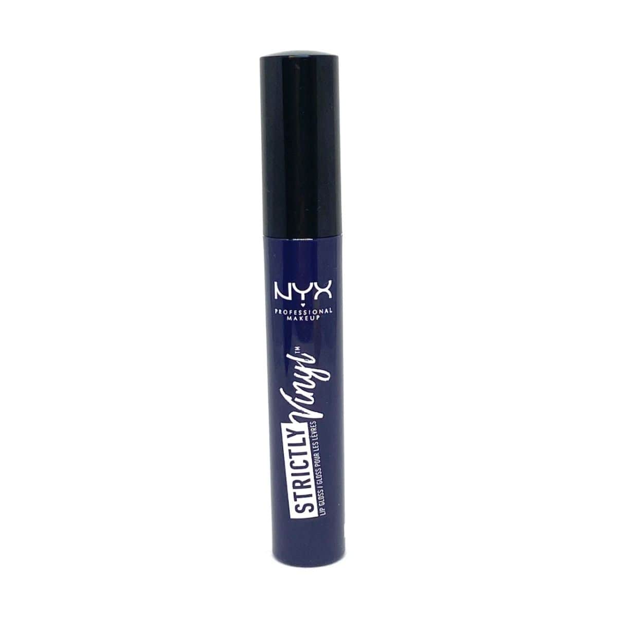 NYX Strictly Vinyl Lip Gloss - Rebel 05 | Discount Brand Name Cosmetics