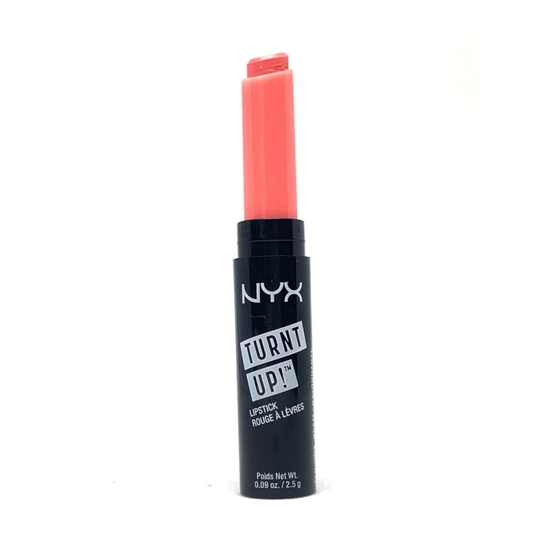 NYX Turnt Up Lipstick - Beam