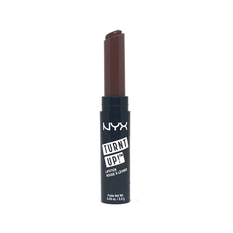 NYX Turnt Up Lipstick - Dirty Talk