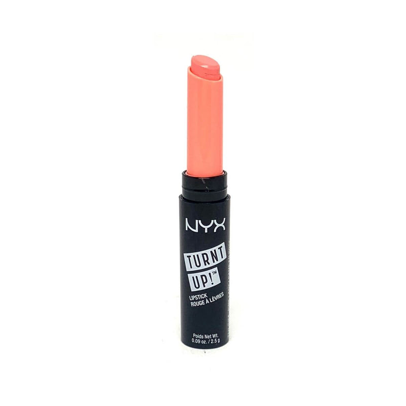 NYX Turnt Up Lipstick - Pink Lady