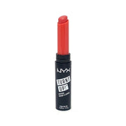 NYX Turnt Up Lipstick - Rags To Riches #TULS14 | Discount Brand Name Cosmetics