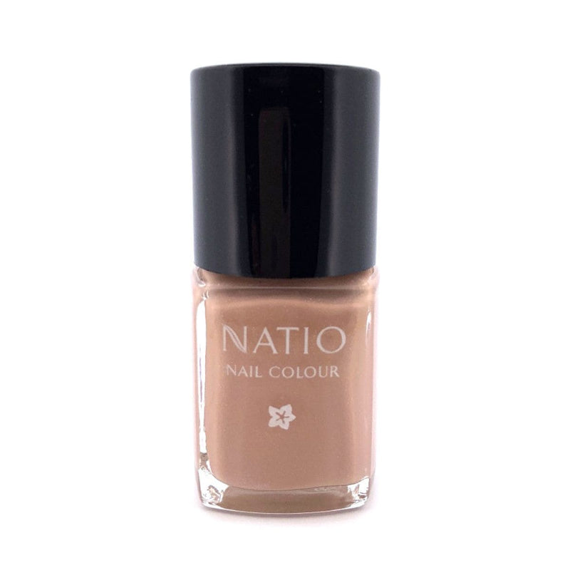 Natio Nail Colour - Divine | Discount Brand Name Cosmetics
