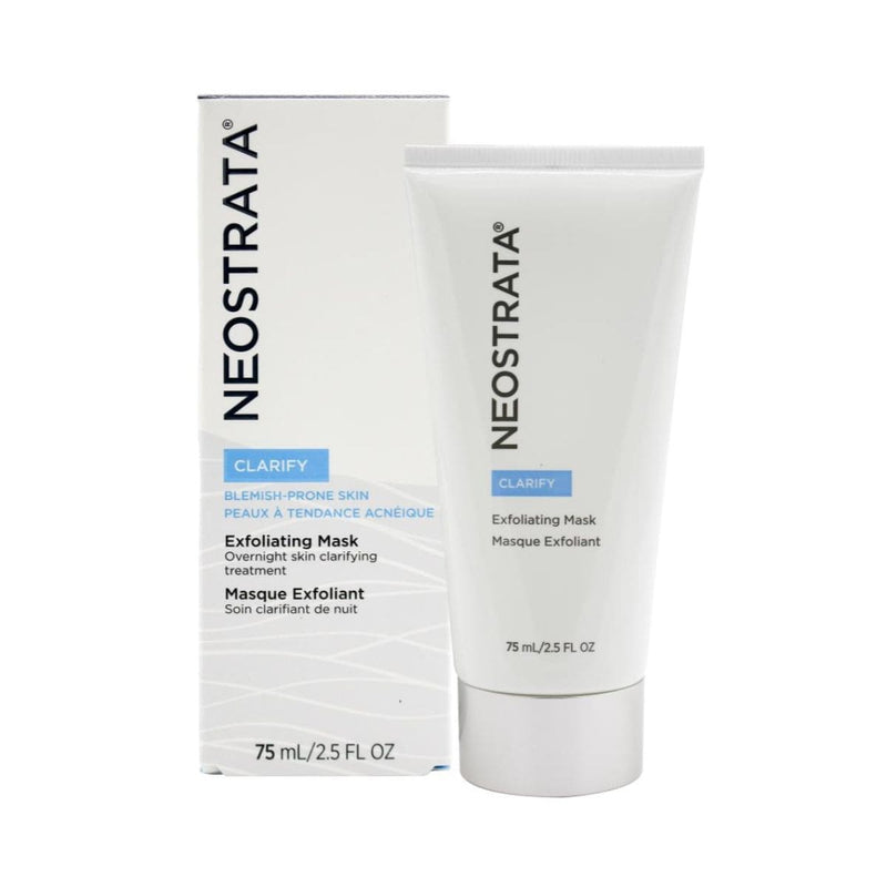Neostrata Clarify Exfoliating Mask - 75ml | Discount Brand Name Cosmetics  