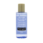 Neutrogena Oil - Free Eye Make Up Remover - 112ml | Discount Brand Name Cosmetics