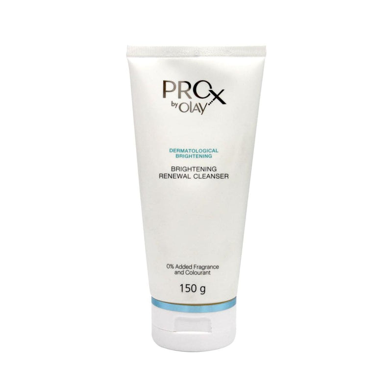 Olay Pro X Brightening Renewal Cleanser - 150g | Discount Brand Name Cosmetics