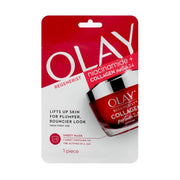Olay Regenerist Face Mask - Niacinamide + Collagen Peptide24 | Discount Brand Name Cosmetics
