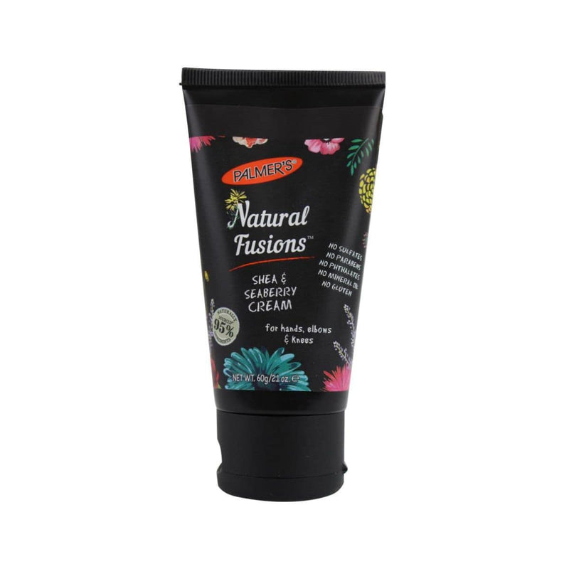 Palmer's Natural Fusions Shea & Seaberry Hand Cream