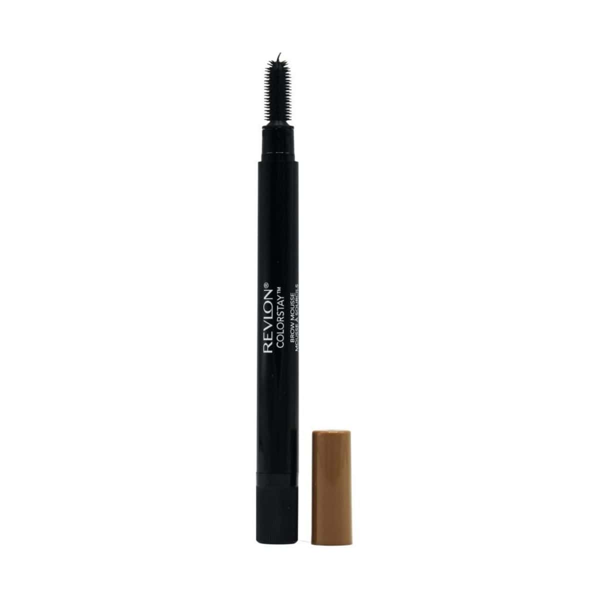 Revlon ColorStay Brow Mousse - Blonde | Discount Brand Name Cosmetics