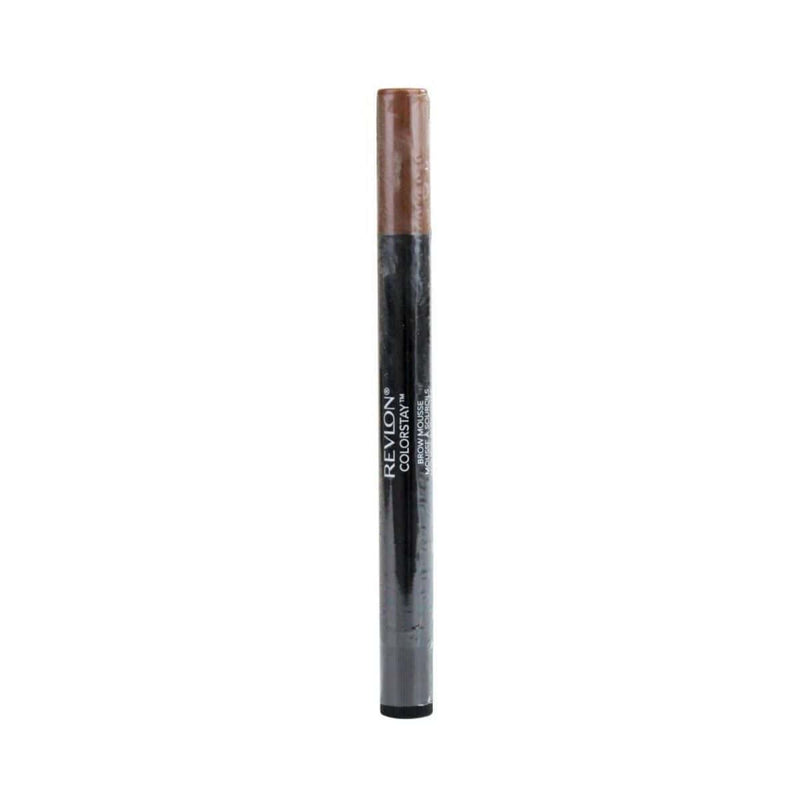 Revlon ColorStay Brow Mousse - Soft Brown  | Discount Brand Name Cosmetics