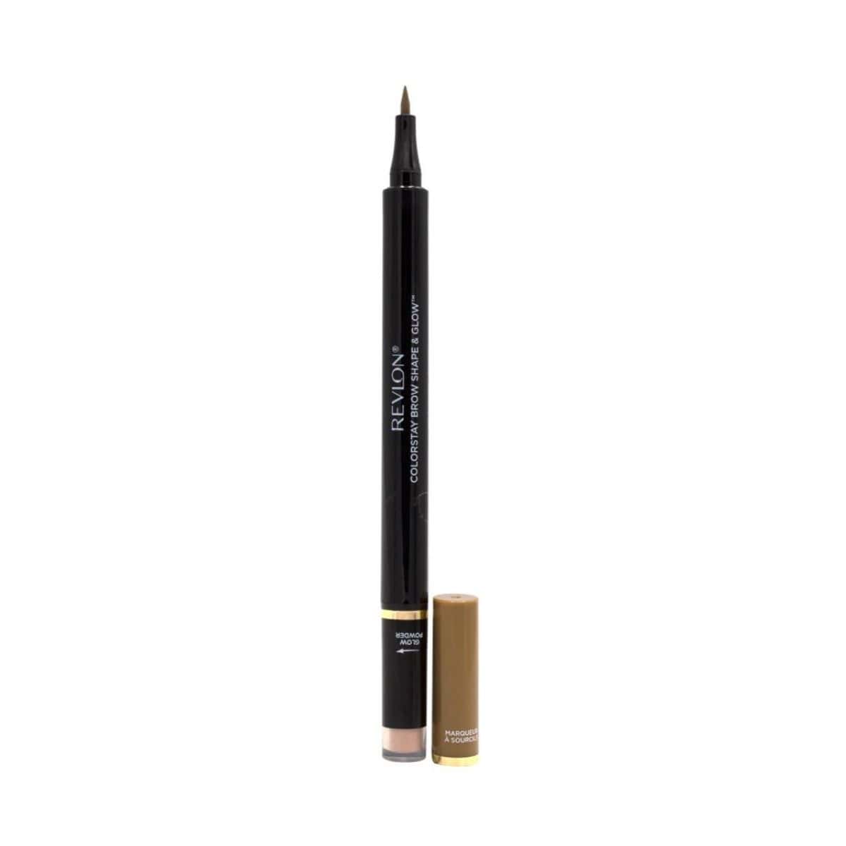 Revlon ColorStay Brow Shape & Glow - Blonde 265 | Discount Brand Name Cosmetics