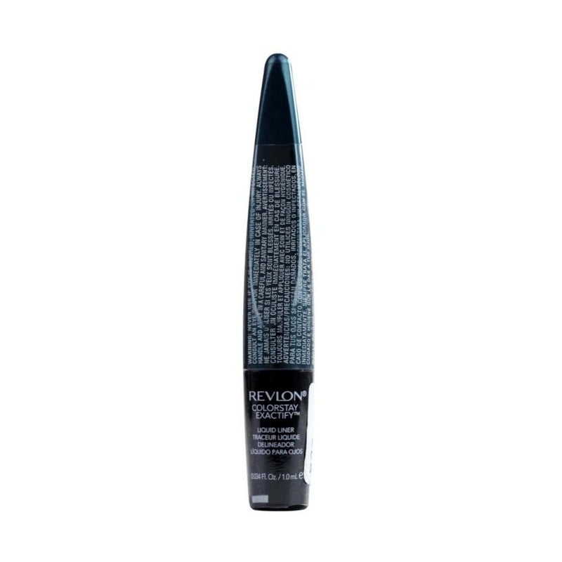 Revlon ColorStay Exactify Liquid Liner - Mermaid Blue | Discount Brand Name Cosmetics