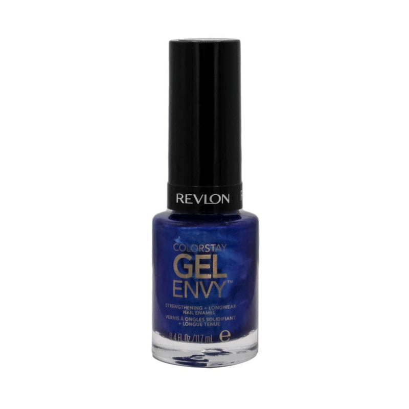 Revlon ColorStay Gel Envy Nail Polish - Try Your Luck 445 | Discount Brand Name Cosmetics