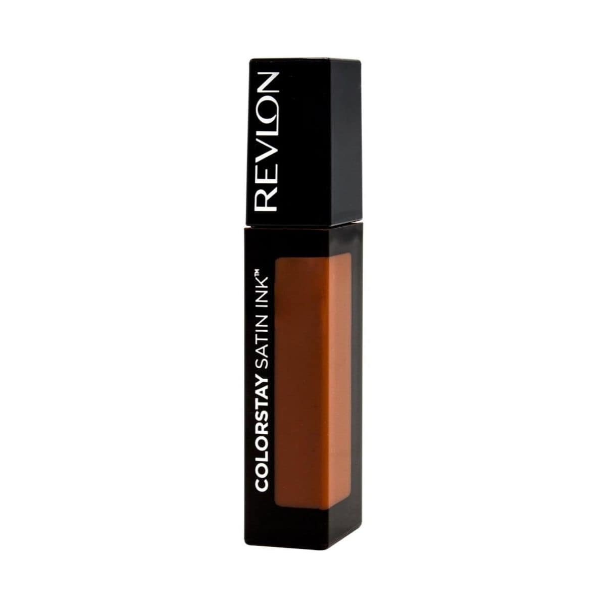 Revlon ColorStay Satin Ink Lipcolor - In So Deep 003 | Discount Brand Name Cosmetics