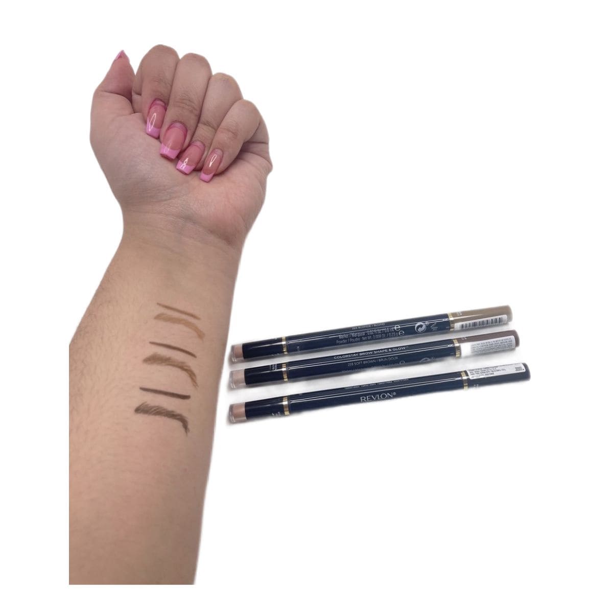 Revlon ColorStay Brow Shape & Glow - Blonde 265