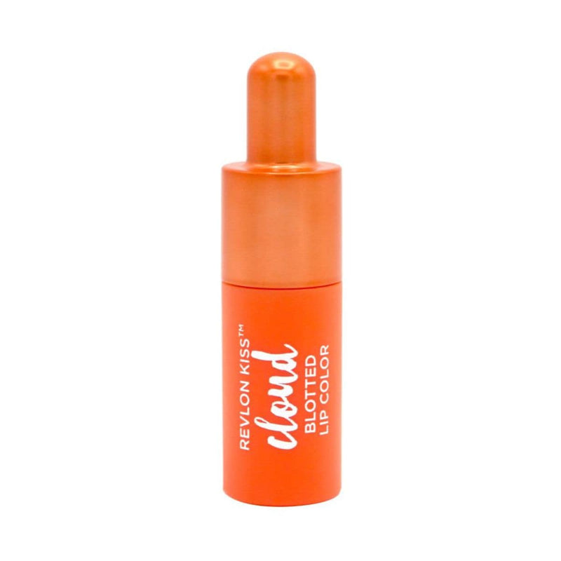 Revlon Kiss Cloud Blotted Lip Color - Orange Meringue 006 | Discount Brand Name Cosmetics
