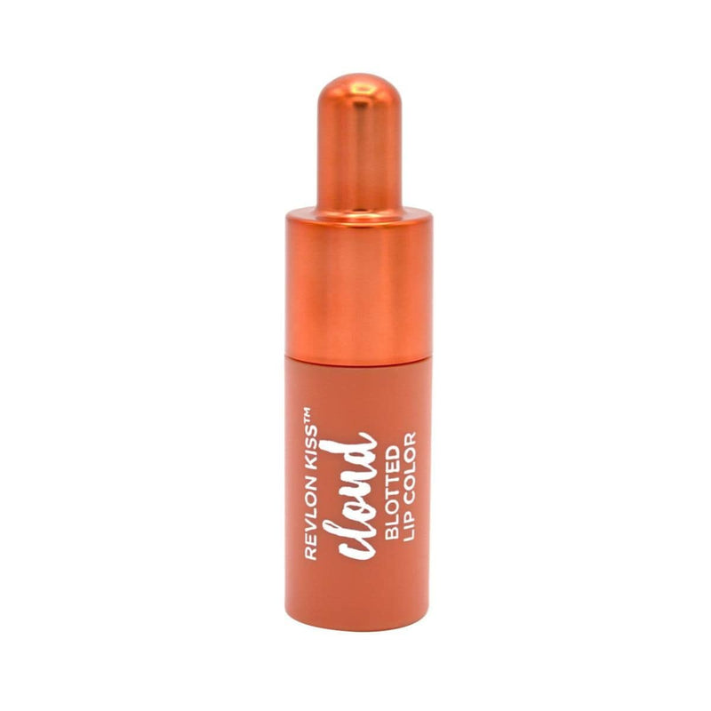 Revlon Kiss Cloud Blotted Lip Color - Pouty Peach 009 | Discount Brand Name Cosmetics