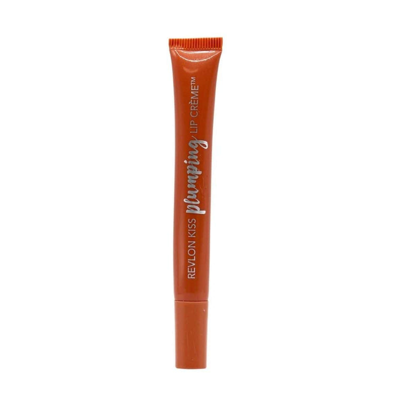 Revlon Kiss Plumping Lip Creme - Nude Honey | Discount Brand Name Cosmetics