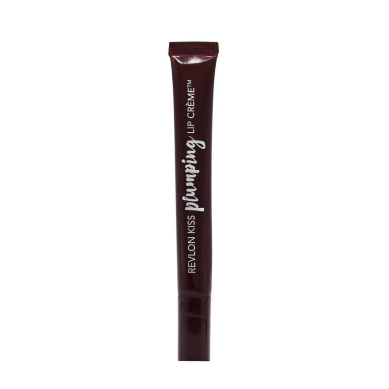 Revlon Kiss Plumping Lip Creme - Rich Bordeaux  | Discount Brand Name Cosmetics