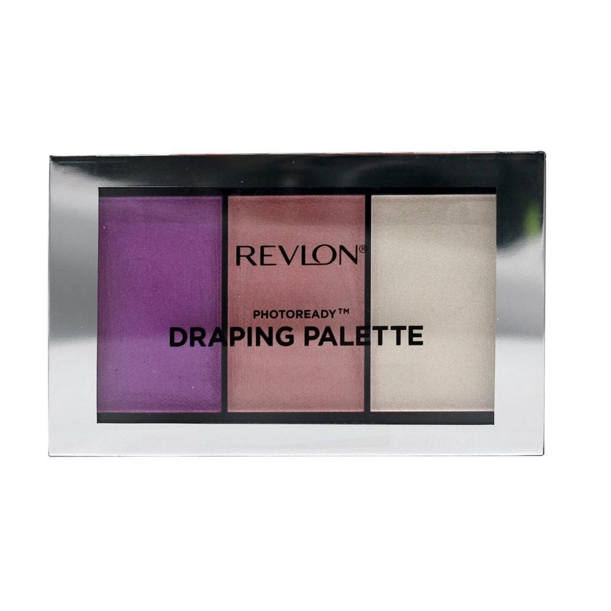 Revlon PhotoReady Draping Palette - Galactic Lights  | Discount Brand Name Cosmetics