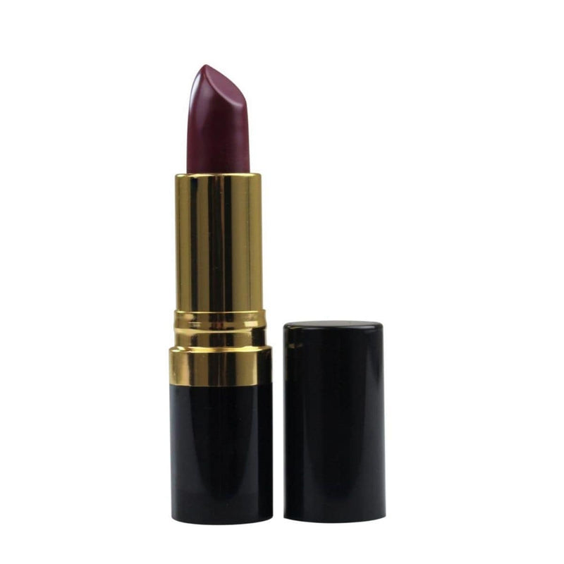 Revlon Super Lustrous Lipstick - Plum Velour 850 | Discount Brand Name Cosmetics
