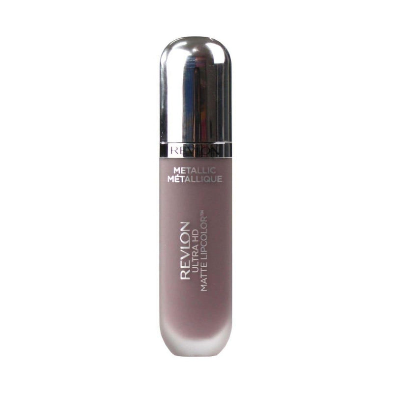 Revlon Ultra HD Matte Lipcolour - Lustre | Discount Brand Name Cosmetics