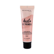 Rimmel Insta CC Primer - Peach | Discount Brand Name Cosmetics