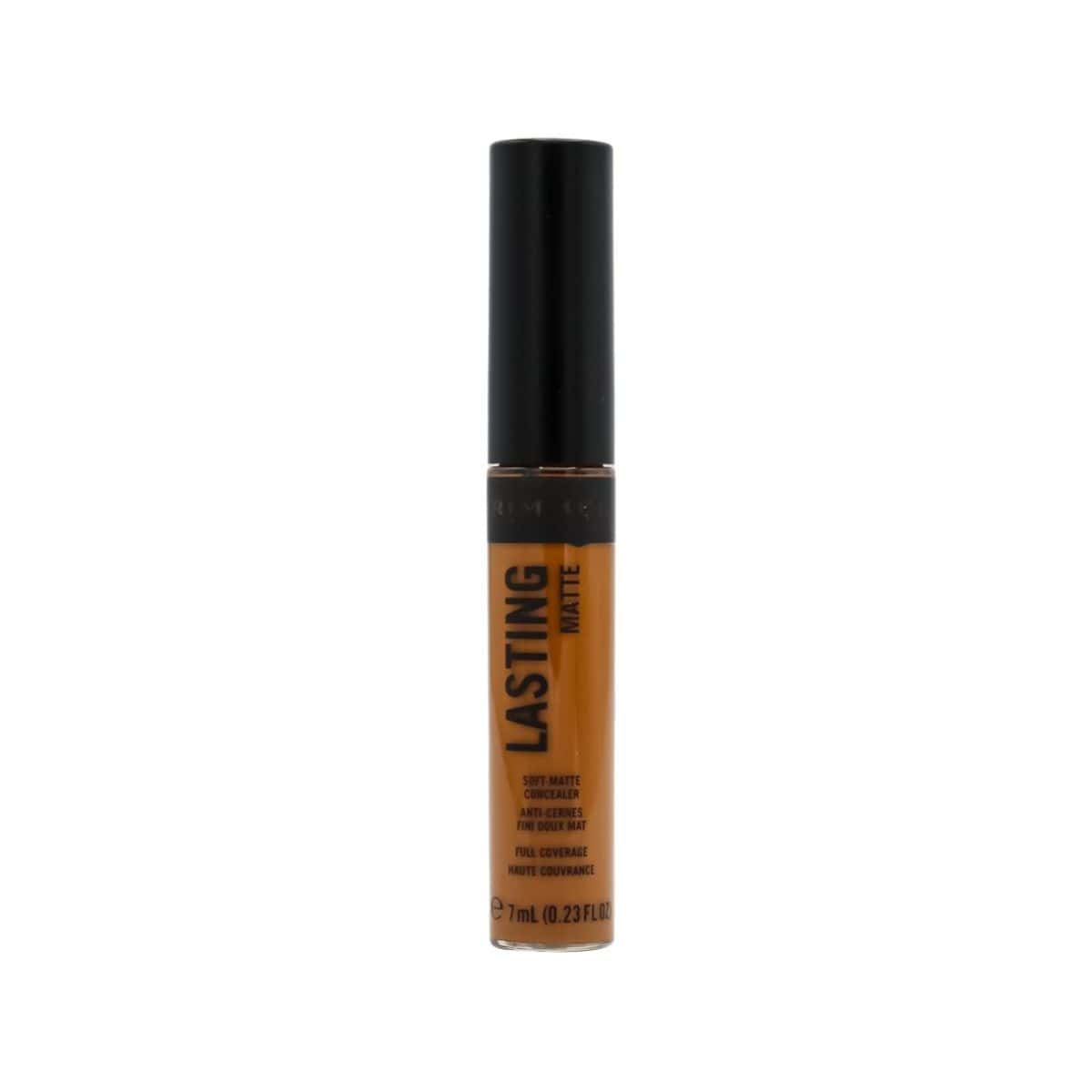 Rimmel Lasting Matte Concealer - Mocha 050 | Discount Brand Name Cosmetics
