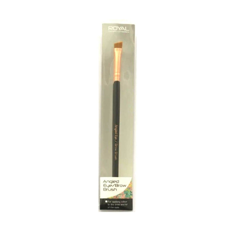 Royal Angled Eye Shadow Brush